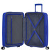 88474-1217 - 
American Tourister Soundbox 77cm Expandable Suitcase Cobalt Blue