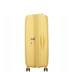 88474-1661 - 
American Tourister Soundbox 77cm Expandable Suitcase Pastel Yellow