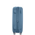 88474-E612 - 
American Tourister Soundbox 77cm Expandable Suitcase Stone Blue