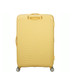 88474-1661 - 
American Tourister Soundbox 77cm Expandable Suitcase Pastel Yellow