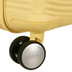 88474-1661 - 
American Tourister Soundbox 77cm Expandable Suitcase Pastel Yellow