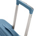 88474-E612 - 
American Tourister Soundbox 77cm Expandable Suitcase Stone Blue