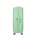 88474-1658 - 
American Tourister Soundbox 77cm Expandable Suitcase Pastel Green