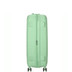 88474-1658 - 
American Tourister Soundbox 77cm Expandable Suitcase Pastel Green