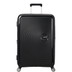 88474-1027 - 
American Tourister Soundbox 77cm Expandable Suitcase Bass Black