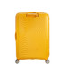 88474-1371 - 
American Tourister Soundbox 77cm Expandable Suitcase Golden Yellow