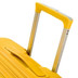 88474-1371 - 
American Tourister Soundbox 77cm Expandable Suitcase Golden Yellow