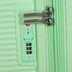 88474-1658 - 
American Tourister Soundbox 77cm Expandable Suitcase Pastel Green