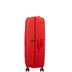 88474-D963 - 
American Tourister Soundbox 77cm Expandable Suitcase Neon Orange