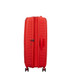 88474-D963 - 
American Tourister Soundbox 77cm Expandable Suitcase Neon Orange