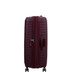 88474-T505 - 
American Tourister Soundbox 77cm Expandable Suitcase Wild Cherry