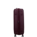 88474-T505 - 
American Tourister Soundbox 77cm Expandable Suitcase Wild Cherry