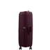 88474-T505 - 
American Tourister Soundbox 77cm Expandable Suitcase Wild Cherry