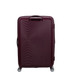 88474-T505 - 
American Tourister Soundbox 77cm Expandable Suitcase Wild Cherry