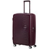 88474-T505 - 
American Tourister Soundbox 77cm Expandable Suitcase Wild Cherry