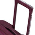 88474-T505 - 
American Tourister Soundbox 77cm Expandable Suitcase Wild Cherry