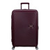 88474-T505 - 
American Tourister Soundbox 77cm Expandable Suitcase Wild Cherry