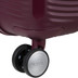 88474-T505 - 
American Tourister Soundbox 77cm Expandable Suitcase Wild Cherry
