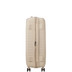 88474-A936 - 
American Tourister Soundbox 77cm Expandable Suitcase Coconut Sand