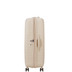 88474-A936 - 
American Tourister Soundbox 77cm Expandable Suitcase Coconut Sand