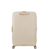 88474-A936 - 
American Tourister Soundbox 77cm Expandable Suitcase Coconut Sand