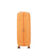 88474-A937 - 
American Tourister Soundbox 77cm Expandable Suitcase Papaya Pop