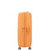 88474-A937 - 
American Tourister Soundbox 77cm Expandable Suitcase Papaya Pop