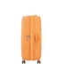 88474-A937 - 
American Tourister Soundbox 77cm Expandable Suitcase Papaya Pop
