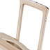 88474-A936 - 
American Tourister Soundbox 77cm Expandable Suitcase Coconut Sand