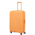 88474-A937 - 
American Tourister Soundbox 77cm Expandable Suitcase Papaya Pop