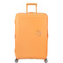 88474-A937 - 
American Tourister Soundbox 77cm Expandable Suitcase Papaya Pop
