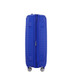 88474-1217 - 
American Tourister Soundbox 77cm Expandable Suitcase Cobalt Blue