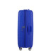 88474-1217 - 
American Tourister Soundbox 77cm Expandable Suitcase Cobalt Blue