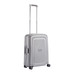 49539-1776 - Samsonite S’Cure 55cm Cabin Suitcase Silver