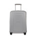 49539-1776 - Samsonite S’Cure 55cm Cabin Suitcase Silver