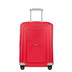 49539-1235 - Samsonite S’Cure 55cm Cabin Suitcase Crimson Red