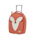 93431-6562 - Samsonite Happy Sammies 45cm Suitcase Fox William