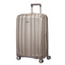 58624-1173 - 
Samsonite Lite-Cube 4 Wheel 76cm Large Suitcase Ivory Gold