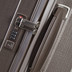 58623-1173 - https://www.luggagesuperstore.co.uk/media/catalog/product/s/a/samsonite_lite-cube_side_handle_1173_2.jpg | Samsonite Lite-Cube 68cm 4 Wheel Medium Suitcase Ivory Gold