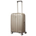 58623-1173 -
Samsonite Lite-Cube 68cm 4 Wheel Medium Suitcase Ivory Gold