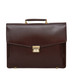 tas-8895-bu - https://www.luggagesuperstore.co.uk/media/catalog/product/8/8/8895_new_9__1.jpg | Tassia Leather Briefcase with Detachable Laptop Sleeve Burgundy