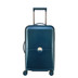 00162180102 - 
Delsey Turenne 55cm Cabin Suitcase Night Blue