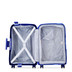 00384480122 - https://www.luggagesuperstore.co.uk/media/catalog/product/d/e/delsey-moncey-00384480122-04.jpg | Delsey Moncey 2.0 55cm 4 Wheel Cabin Suitcase Navy Blue