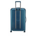 00162182102 - 
Delsey Turenne 75cm Large Suitcase Night Blue