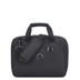 00394216250 - Delsey Esplanade 1 Cpt Satchel 13.3" Laptop Deep Black