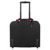 00394445100 | Delsey Parvis + 2 Cpt 17.3” Laptop Cabin Trolley Black