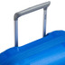 00384580312 - 
Delsey Clavel 55cm Cabin Suitcase Klein Blue