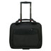 00394444900 - https://www.luggagesuperstore.co.uk/media/catalog/product/d/e/delsey-parvis-00394444900-01_1.jpg | Delsey Parvis + 1 Cpt 15.6” Laptop Cabin Trolley Black