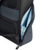00202062000 - Delsey Securflap 15.6" Laptop Backpack Black