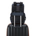00202062000 - Delsey Securflap 15.6" Laptop Backpack Black